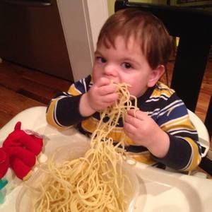 Meet your Posher, Nicholas